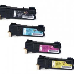 Cartus toner compatibil 6125 - Yellow